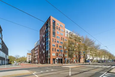 111m2 flat to rent for 2750€/month in Jan de Louterstraat 32, Amsterdam