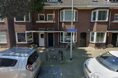22m2 room to rent for 650€/month in Leenherenstraat 119, Tilburg