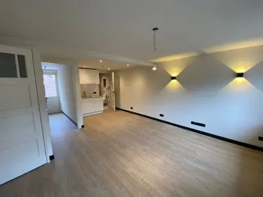 65μ² Διαμέρισμα προς ενοικίαση για 1245€/μήνα σε Bisschop van de Venstraat 21, Tilburg