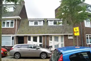 23m2 Appartement te huur voor 720€/maand in Bakhuizen van den Brinkstraat 18, Utrecht