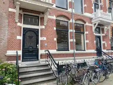 88m2 Appartement te huur voor 2600€/maand in F.C. Dondersstraat 15, Utrecht