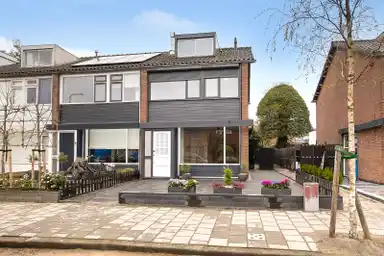 109m2 huis te huur voor 2250€/maand in Jupiterstraat 18, Aalsmeer