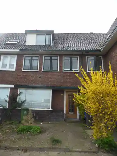 15m2 Camera in affitto per 377€/mese a Wandelpad 66, Hilversum