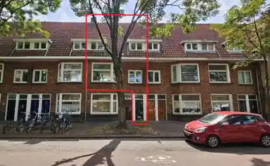 94m2 Appartement te huur voor 1990€/maand in Burgemeester van Tuyllkade, Utrecht