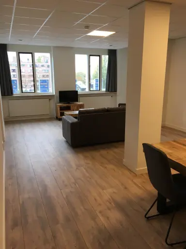 75m2 Appartamento in affitto per 1650€/mese a Piet Heinstraat, Enschede