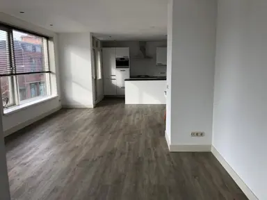 54m2 Appartamento in affitto per 985€/mese a Deurningerstraat, Enschede