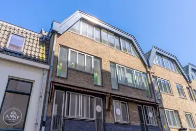 47m2 Appartement te huur voor 1800€/maand in Achter Clarenburg 59, Utrecht