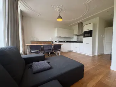 60m2 Appartamento in affitto per 2800€/mese a Nassaukade, Amsterdam