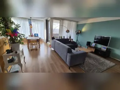 124m2 apartment to rent for 1550€/month in Doctor Schaepmanstraat, Haarlem
