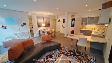75m2 flat te huur voor 2475€/maand in Herenweg, Utrecht