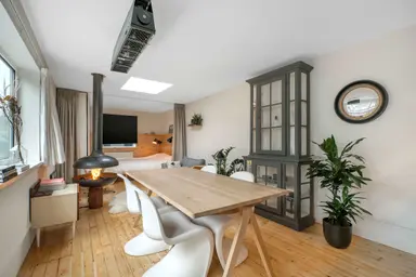 50m2 studio to rent for 4050€/month in Prinsengracht, Amsterdam