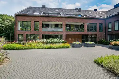 100m2 flat te huur voor 1600€/maand in Bergansiuslaan 17, Ede