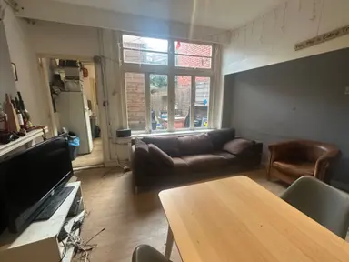 m2 Camera in affitto per 597€/mese a Bloemstraat, Groningen