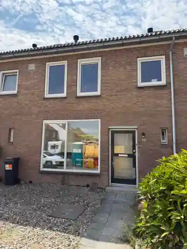 61m2 house to rent for 760€/month in Kerkstraat 85, Nieuw-Vennep