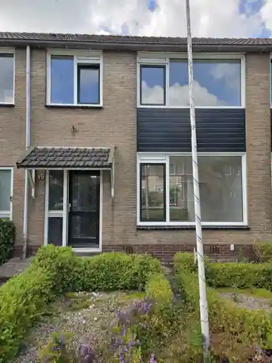 64m2 huis te huur voor 730.96€/maand in Walvischstraat 19, Jisp