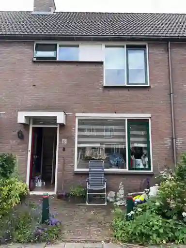 70m2 huis te huur voor 932.93€/maand in Wim Binkenhof 6, Wormer
