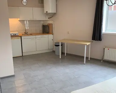 32m2 studio to rent for 1275€/month in Mezquitalaan, Amsterdam