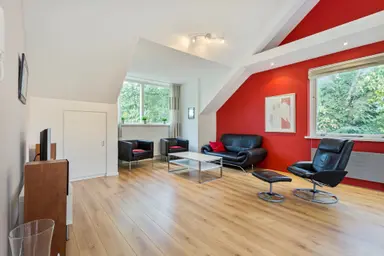 80m2 Wohnung zur Miete für 1800€/Monat in Aalsterweg, Eindhoven