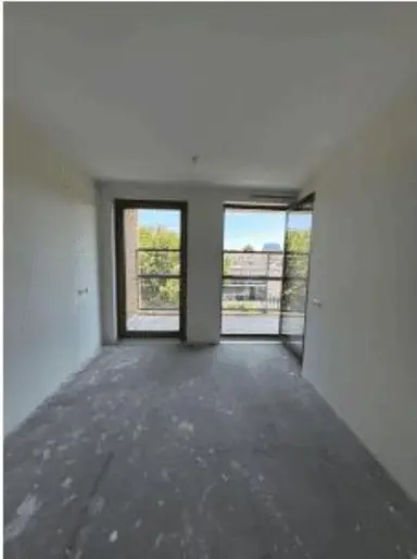 68m2 Appartamento in affitto per 1100€/mese a Wiltzanghlaan 107, Amsterdam