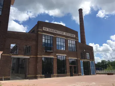 48m2 Appartamento in affitto per 1129.4€/mese a Vlechtdraadhof 123, Utrecht