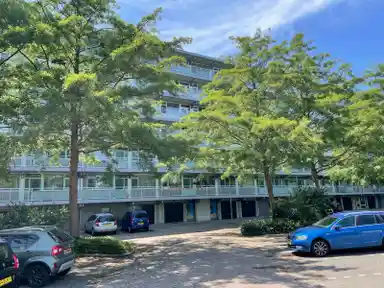 73m2 Appartamento in affitto per 903.48€/mese a Koningsvarenstraat 320, Wormer