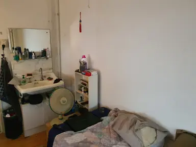 14m2 room to rent for 400€/month in Van Starkenborghstraat, Groningen