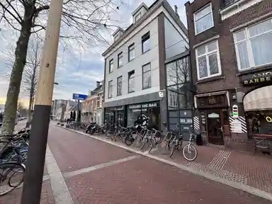 20m2 room to rent for 650€/month in Aweg 11a, Groningen