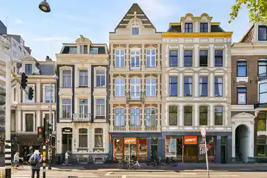 74m2 apartment to rent for 3000€/month in Stadhouderskade 75-4, Amsterdam