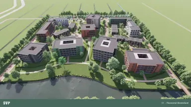 67m2 Wohnung zur Miete für 1228.07€/Monat in Amersfoort
