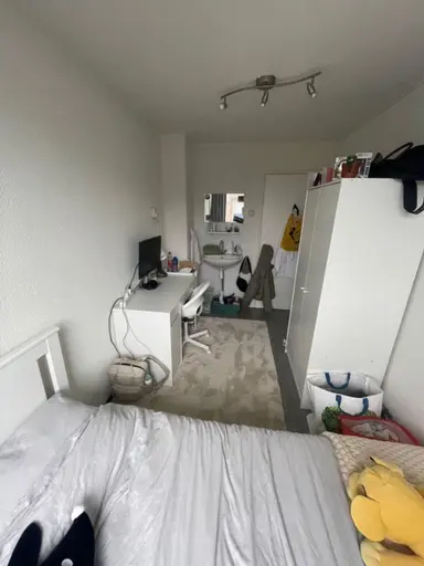 9m2 Kamer te huur voor 335€/maand in Groningen