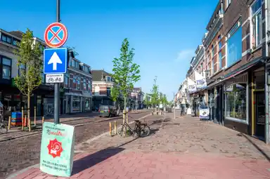 70m2 Appartement te huur voor 2250€/maand in Kanaalstraat 59, Utrecht
