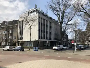 54m2 Appartamento in affitto per 1550€/mese a Professor Pieter Willemsstraat, Maastricht
