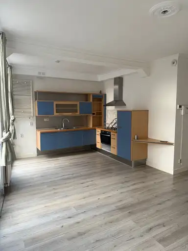 51m2 Appartement à louer pour 1001.5€/mois à Smetiusstraat, Nijmegen