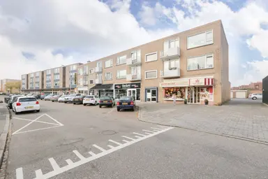 85m2 flat te huur voor 1000€/maand in Vinckenhofstraat 54, Venlo