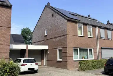 126m2 house to rent for 1395€/month in Streeperveld 43, Landgraaf