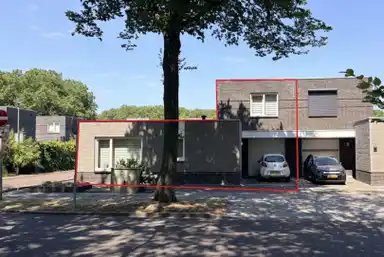 116m2 house to rent for 1450€/month in Doctor Nolenslaan 5, Geleen