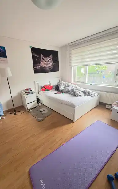 32m2 Zimmer zur Miete für 700€/Monat in Oldenzaalsestraat, Enschede