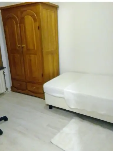 8m2 room to rent for 450€/month in Jan Eisenloeffelstraat, Amsterdam