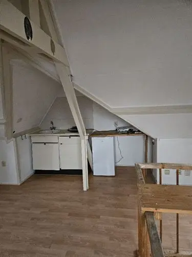 18m2 Kamer te huur voor 645€/maand in Jozef Israëlsstraat, Nijmegen