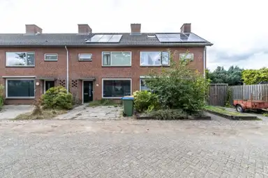 87m2 Casa in affitto per 1200€/mese a Wilgenhof, Prinsenbeek