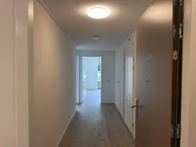 67m2 Appartamento in affitto per 932€/mese a Erasmuslaan, Haren