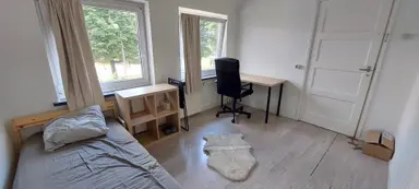 14μ² Δωμάτιο προς ενοικίαση για 550€/μήνα σε Van Slingelandtstraat, Arnhem
