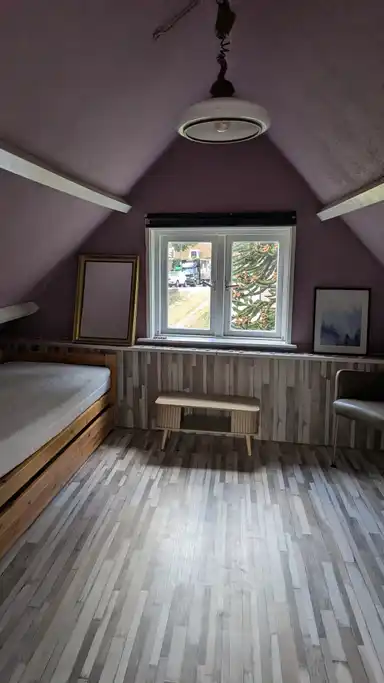 14m2 room to rent for 750€/month in Sluisjesdijk, Piershil