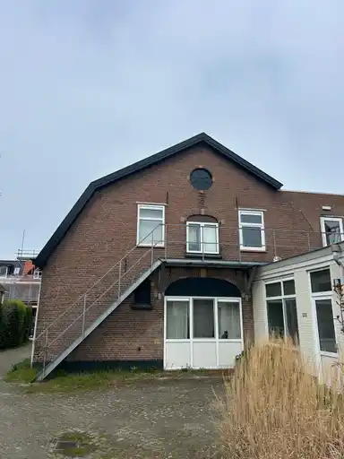 19m2 room to rent for 562€/month in Churchillweg, Wageningen