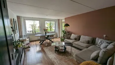 89m2 room to rent for 1095€/month in Arthur van Schendelstraat, Utrecht