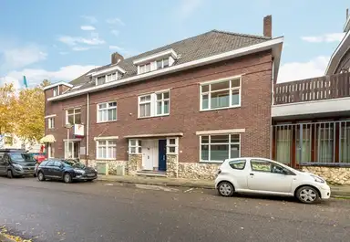 135m2 house to rent for 1195€/month in Tempsplein 1, Heerlen