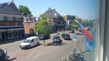 17m2 studio à louer pour 525€/mois à Schrans, Leeuwarden