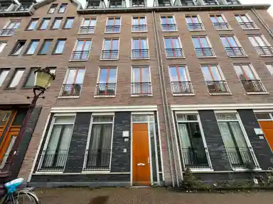 116m2 Appartamento in affitto per 2100€/mese a Madurastraat 136, Amsterdam
