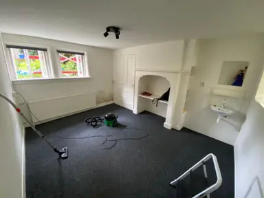 13m2 room to rent for 520€/month in Hereweg, Groningen