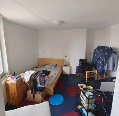 35m2 studio to rent for 725€/month in Meerssenerweg, Maastricht